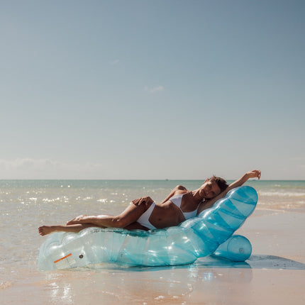 Chaise Lounger Float