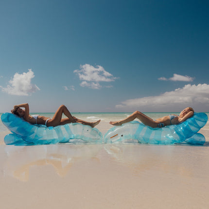 Chaise Lounger Float