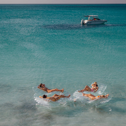 Chaise Lounger Float