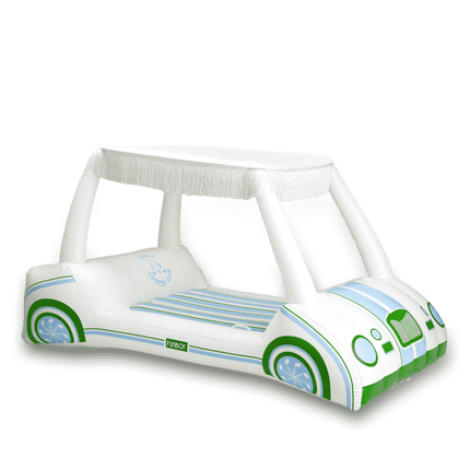 Golf Cart Pool Float