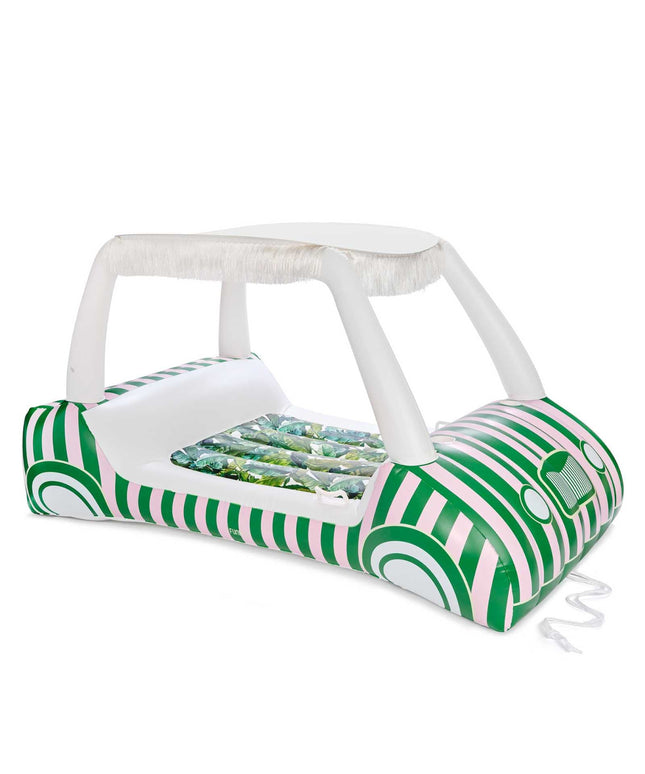 Golf Cart Pool Float