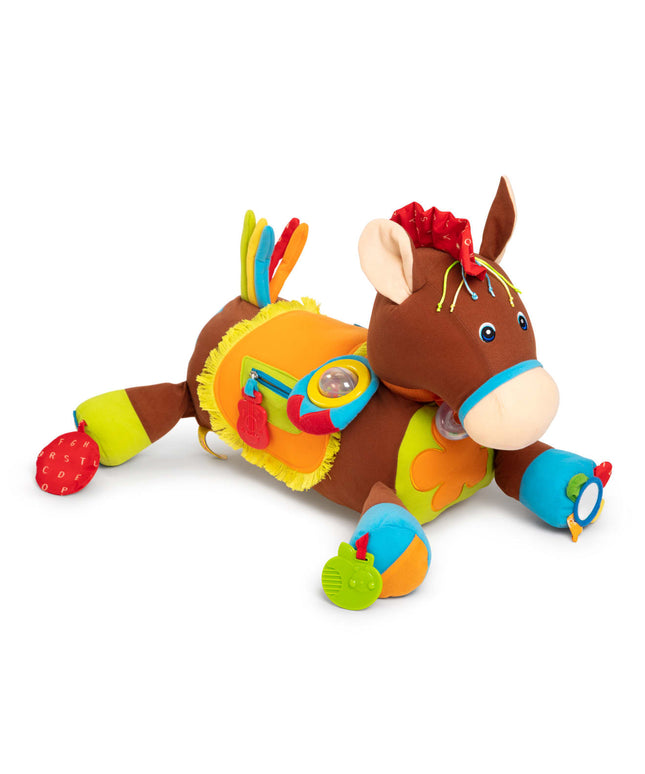 K’s Kids Giddy-Up & Play Activity Toy
