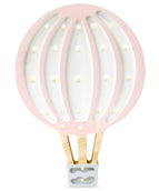 Powder Pink