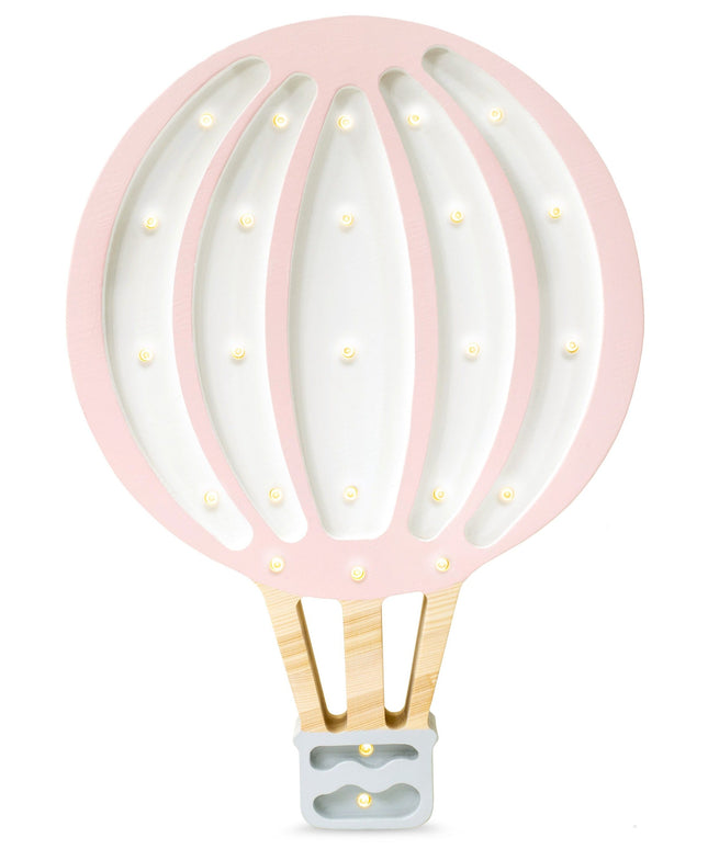 Little Lights Hot Air Balloon Lamp
