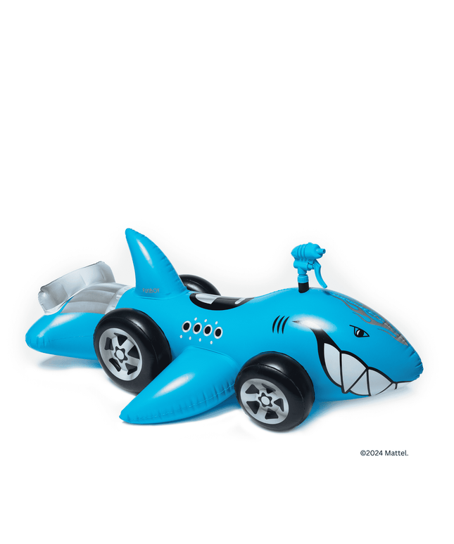 Kids Sharkruiser ™ Float