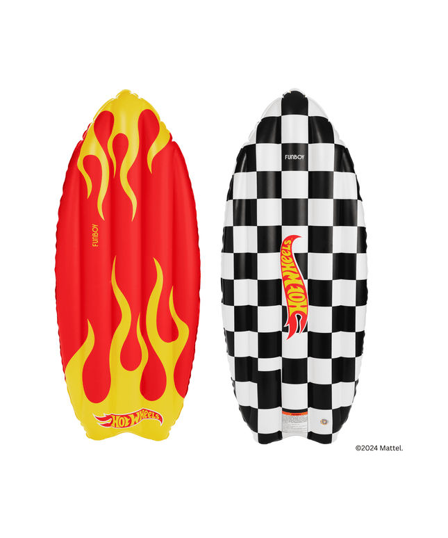 Kids Surfboard Float