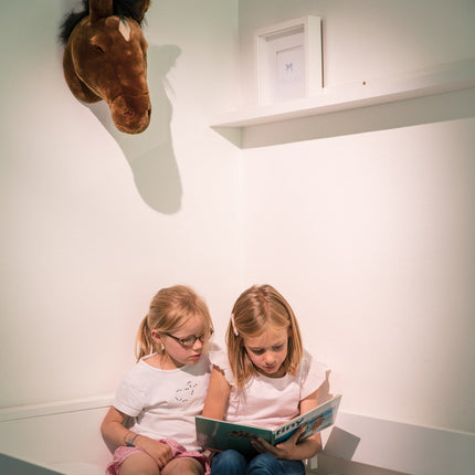 Wild & Soft Wall Toy - Scarlett The Horse
