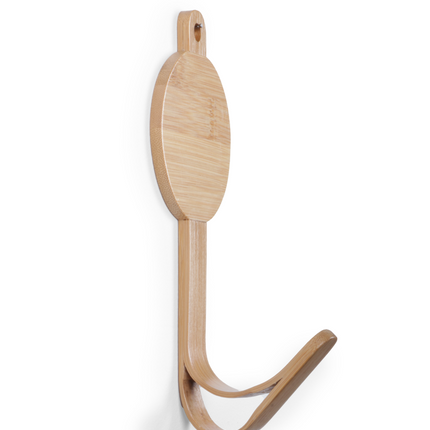 Wild & Soft Polar Bear Coat Hanger