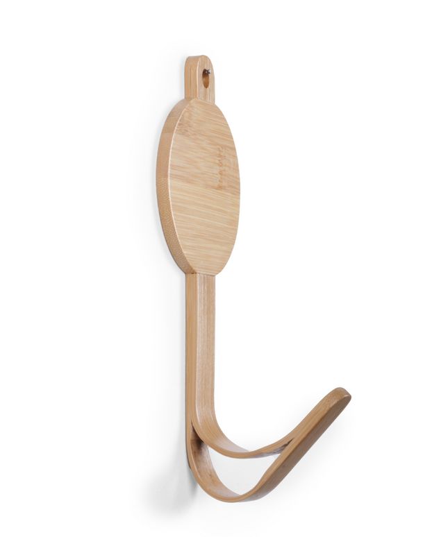 Wild & Soft Polar Bear Coat Hanger