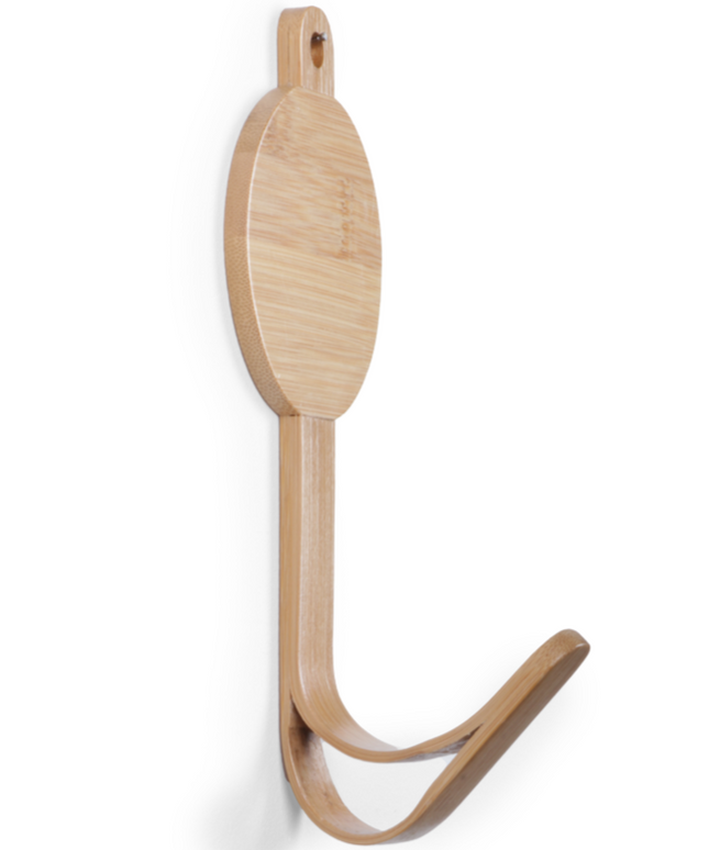 Wild & Soft Tiger Coat Hanger