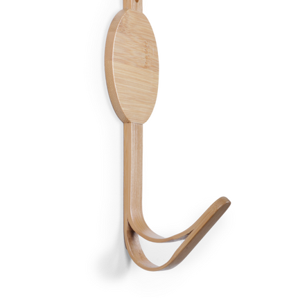 Wild & Soft Elephant Coat Hanger