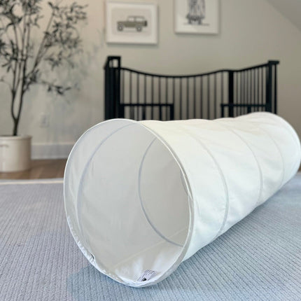 The Monty Cotton Play Tunnel - 100% Cotton