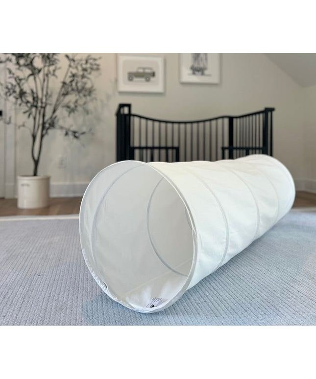 The Monty Cotton Play Tunnel - 100% Cotton