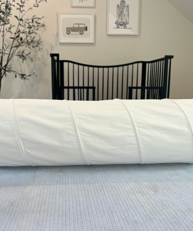 The Monty Cotton Play Tunnel - 100% Cotton
