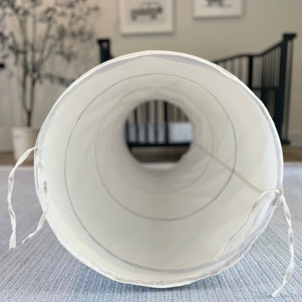 The Monty Cotton Play Tunnel - 100% Cotton