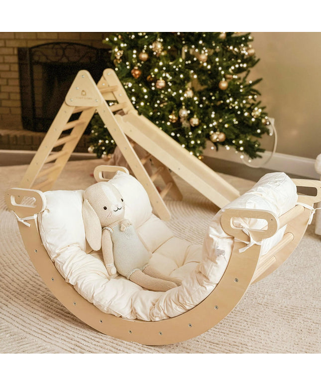 Tiny Land® Thick Padded Play Cushion - Arch Not Included