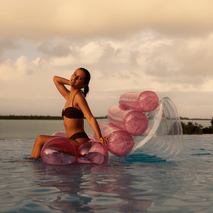 Leisure Chair Pool Float