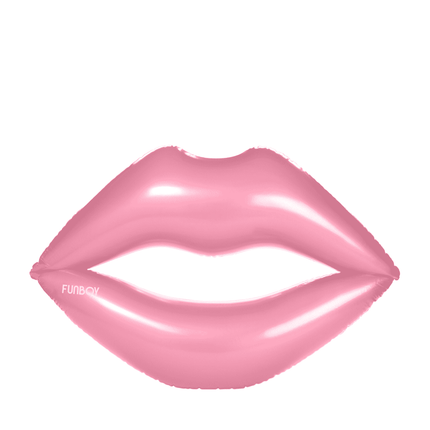Lip Pool Float