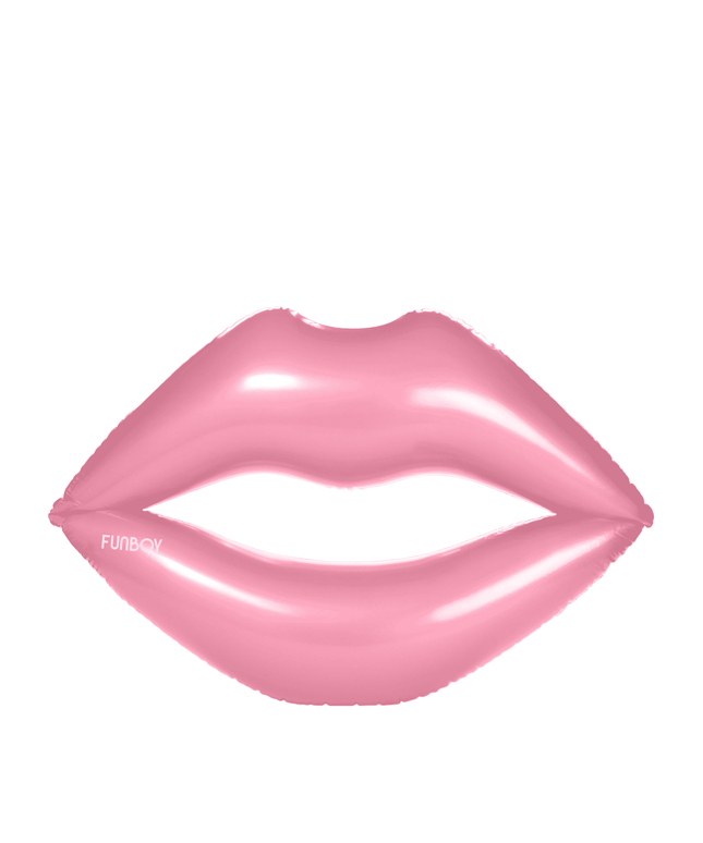 Lip Pool Float