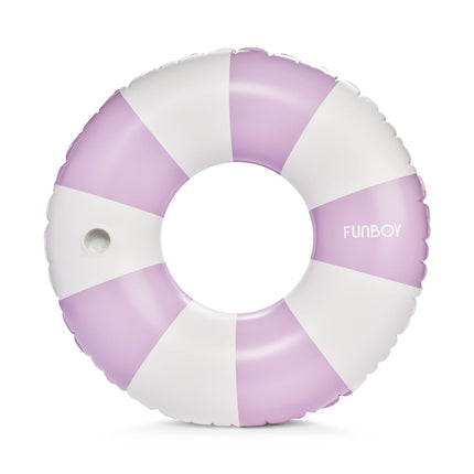 Vintage Tube Float