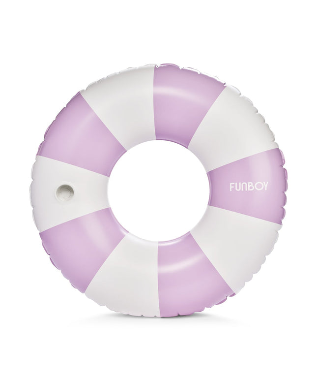 Vintage Tube Float
