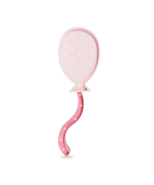 Little Lights Balloon Lamp