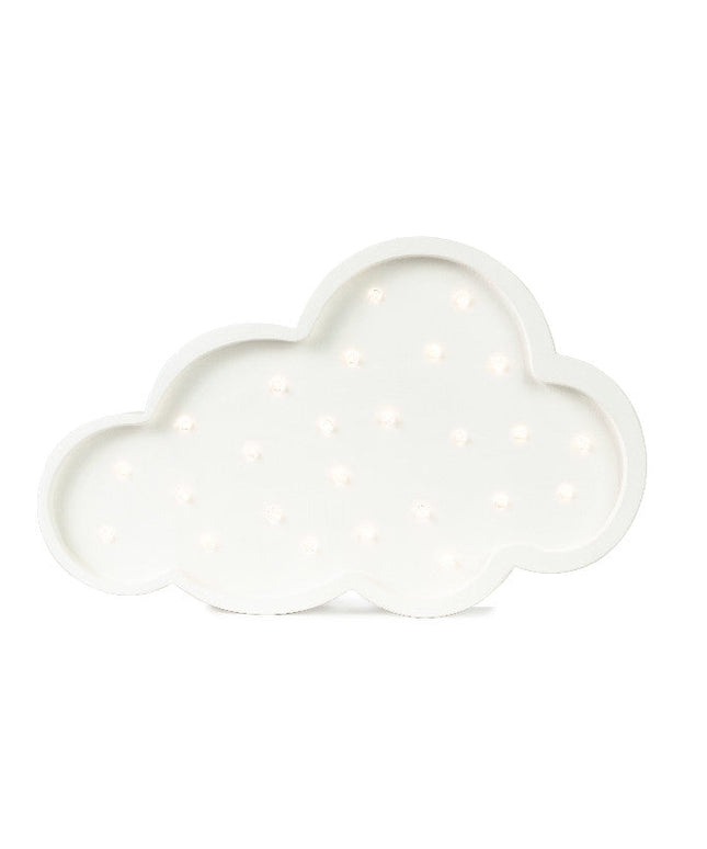 Little Lights Cloud Lamp