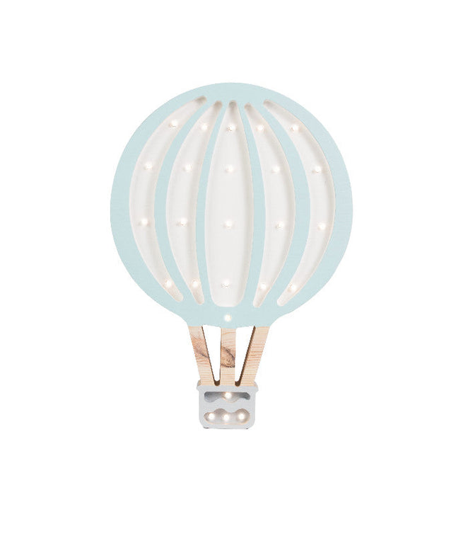 Little Lights Hot Air Balloon Lamp