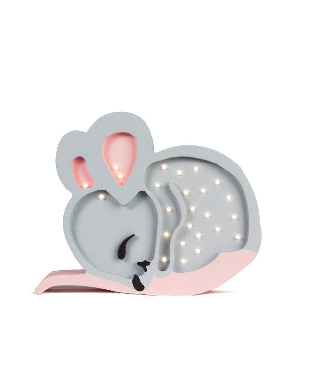 Little Lights Mouse Lamp