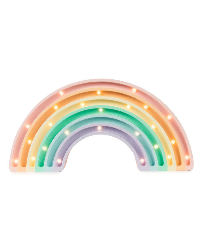 Little Lights Rainbow Lamp