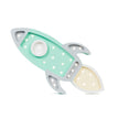 Mint/Grey