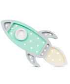 Mint/Grey