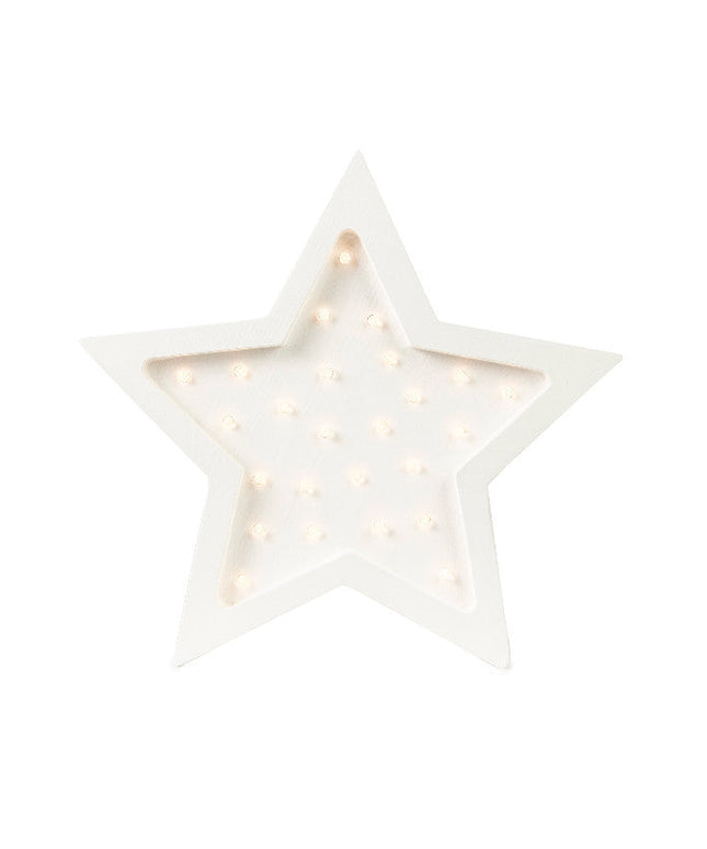 Little Lights Star Lamp