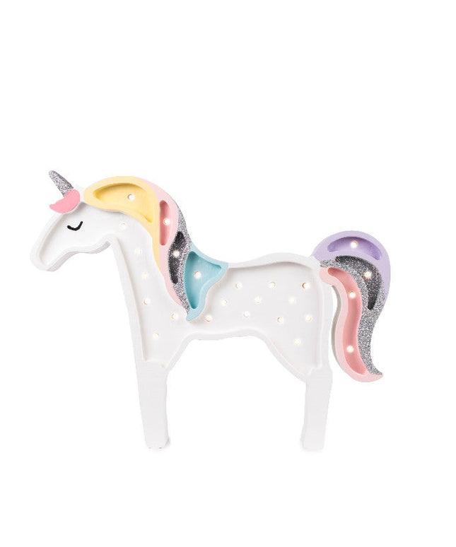 Little Lights Unicorn Lamp