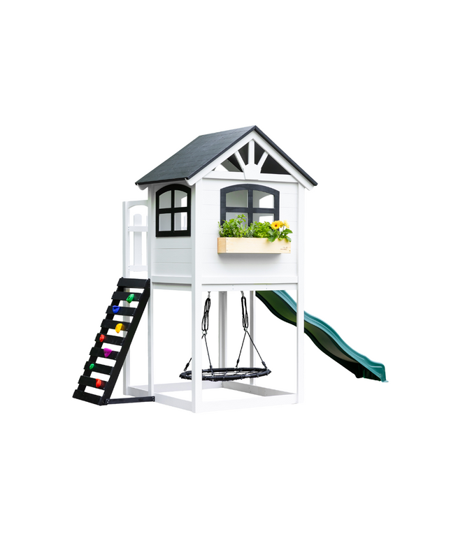 Londyn Swing Set