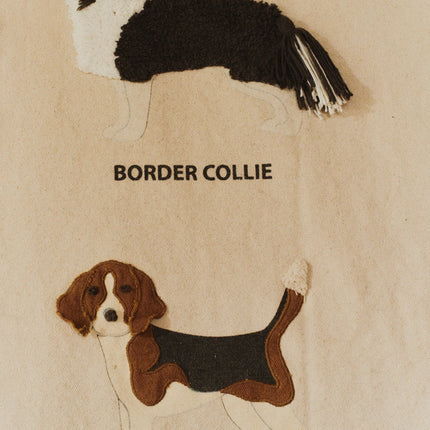 Lorena Canals Hanger Dogs