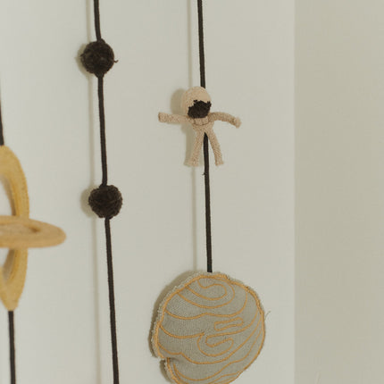 Lorena Canals Wall Hanging Mobile - Cosmos