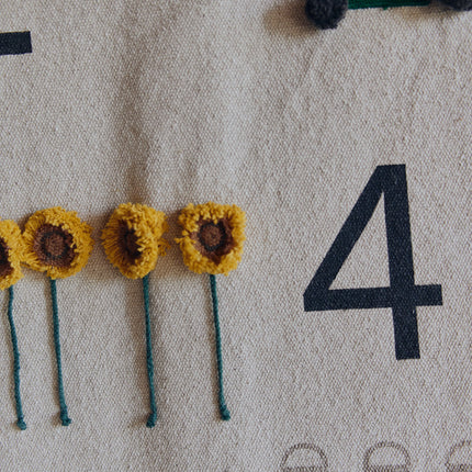 Lorena Canals Hanger Farm Numbers