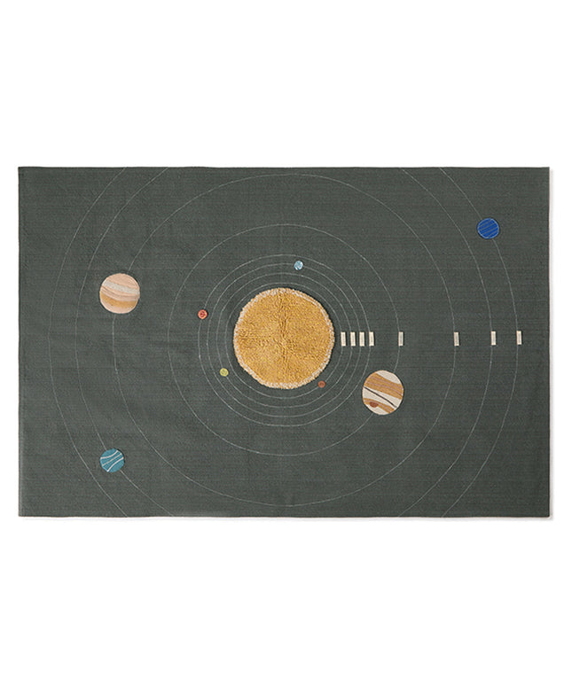 Lorena Canals Hanger Solar System