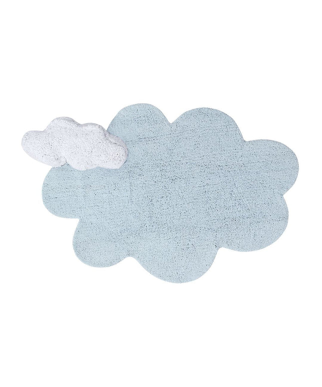 Puffy Dream Washable Rug