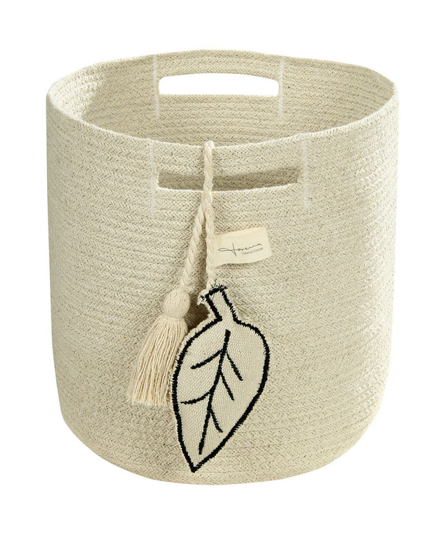 Leaf Basket
