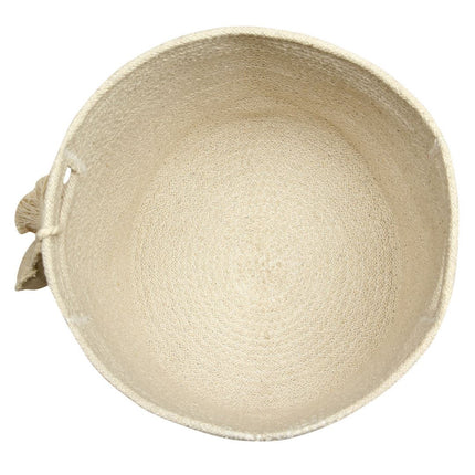 Leaf Basket
