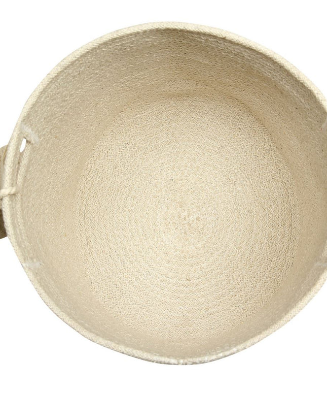 Leaf Basket