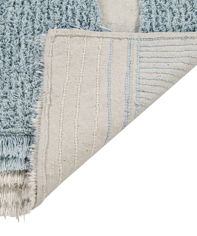 Ocean Washable Rug