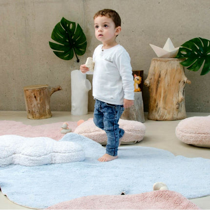 Puffy Dream Washable Rug