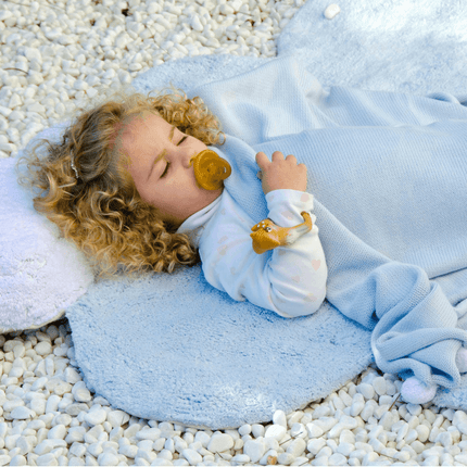 Puffy Dream Washable Rug