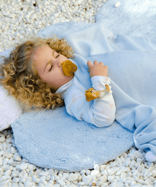 Puffy Dream Washable Rug