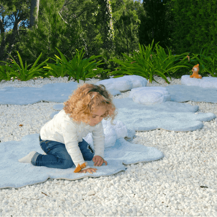 Puffy Dream Washable Rug
