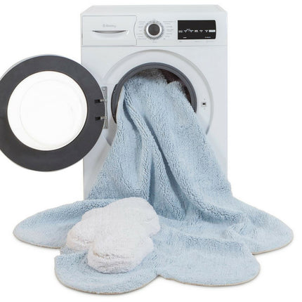 Puffy Dream Washable Rug