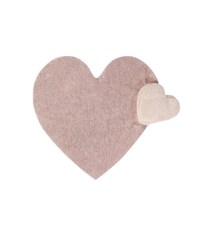 Puffy Love Washable Rug